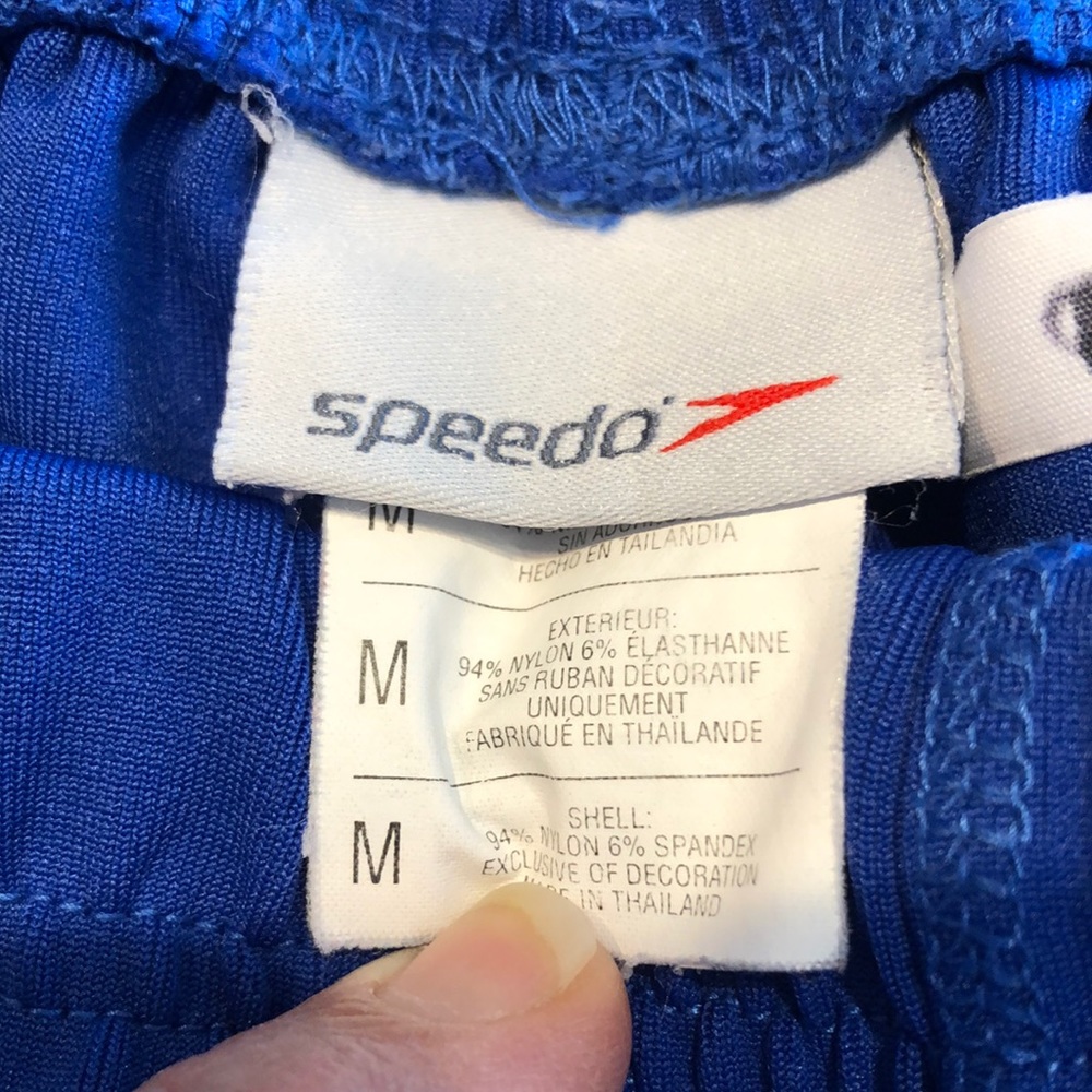 Speedo Heavyweight Sweatpants - Picture 3 of 8